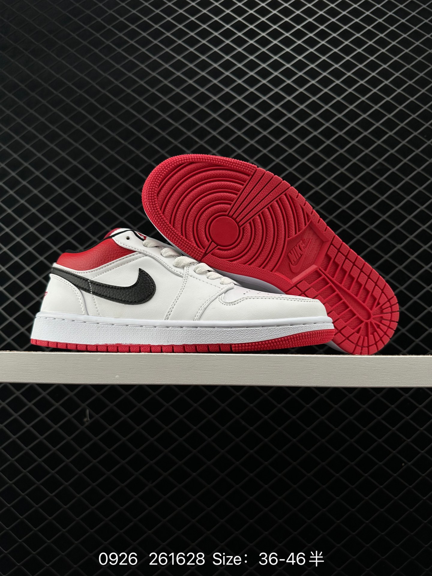 Nike Air Jordan 1 Low
